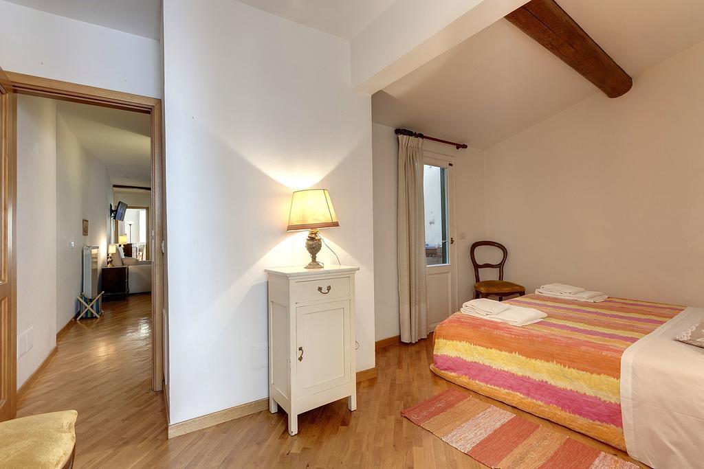 Residenza Leonardo Apartment Florenţa Exterior foto
