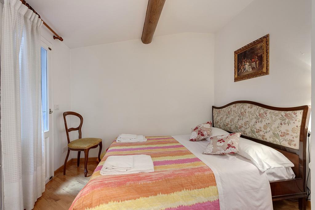 Residenza Leonardo Apartment Florenţa Exterior foto