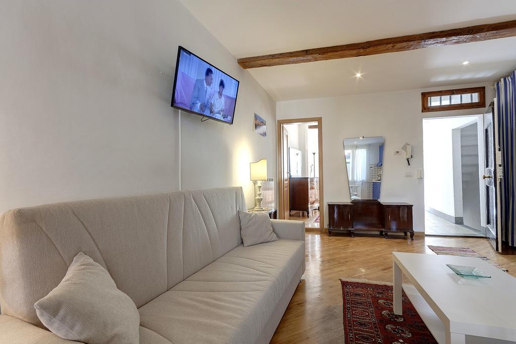 Residenza Leonardo Apartment Florenţa Exterior foto