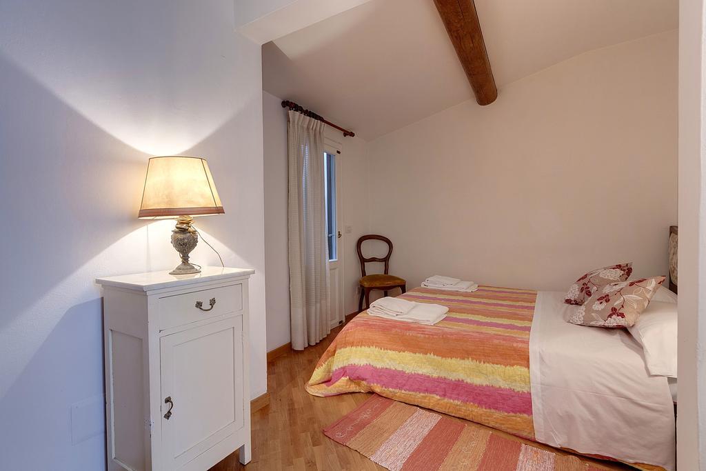 Residenza Leonardo Apartment Florenţa Exterior foto