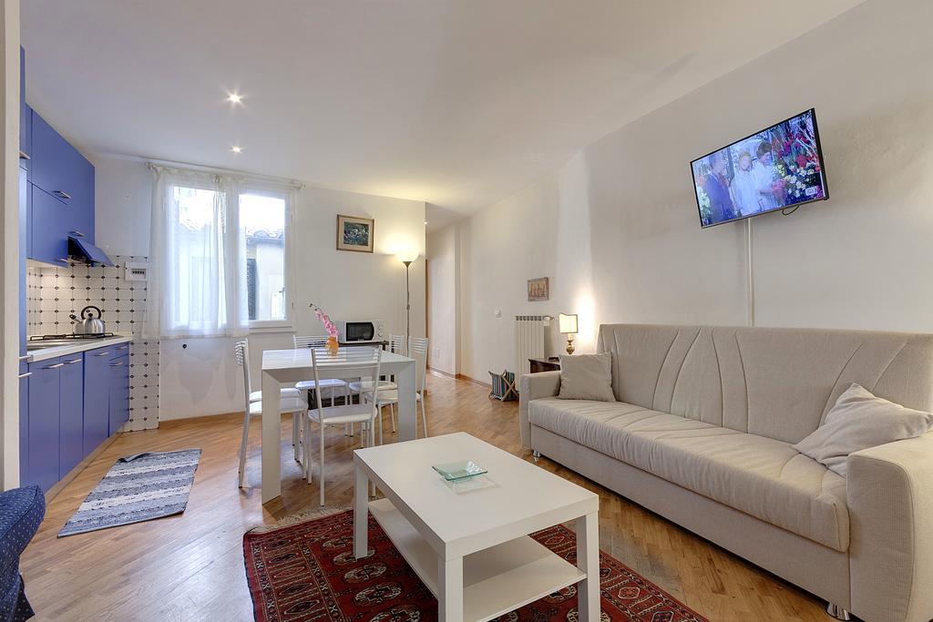 Residenza Leonardo Apartment Florenţa Exterior foto